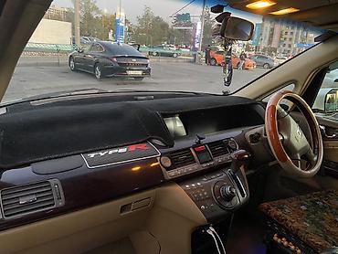 lexus hs250: Honda Elysion: 2005 г., 3 л, Автомат, Газ, Минивэн — 6