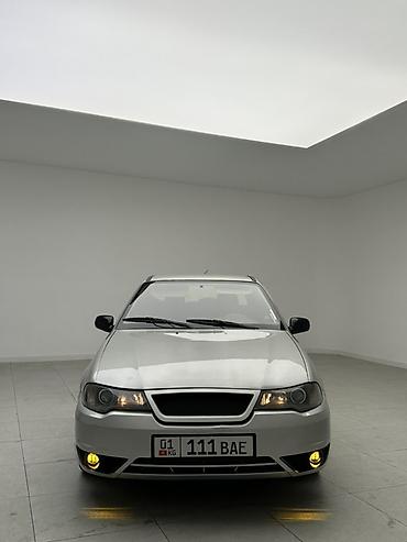 матиз двигател: Daewoo Nexia: 2008 г., 1.5 л, Механика, Бензин, Седан — 2