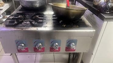 Ремонт кухонных плит, духовок: Ремонт газовых плит Профессиональный сервис по ремонту газовых плит — 6