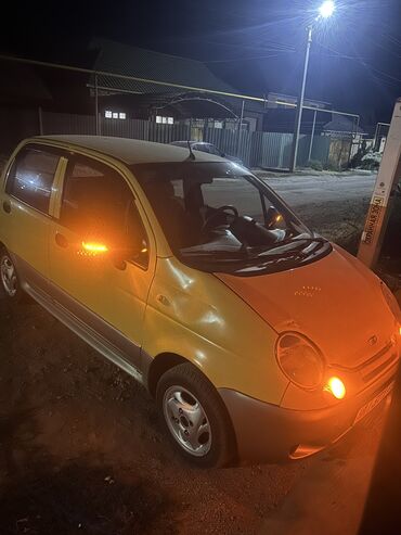 покрышки на матиз: Daewoo Matiz: 2014 г., 0.8 л, Механика, Бензин, Хэтчбэк