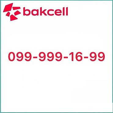sim operator: Nömrə: ( 099 ) ( 9991699 ), Yeni — 1