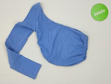 bluzki aga: Zara, Top damski, rozmiar S — 3
