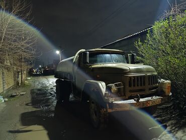 Ассенизаторы: Услуги Ассенизатора: чистка автомоек откачка туалетов откачка