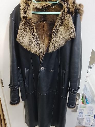 Paltolar: Palto, 2XL, rəng - Qara — 2