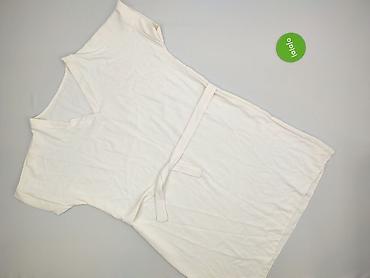 xl: Sukienka damska, rozmiar 4XL — 2