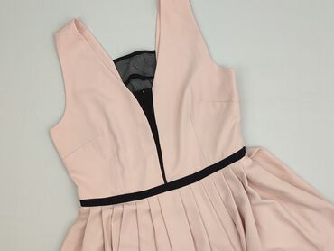 sukienki dla gości na wesele: Why not?, Women`s dress, L (EU 40)