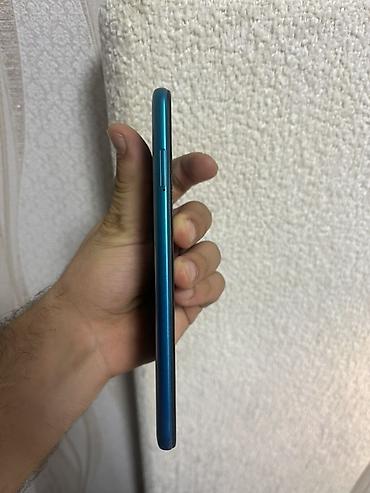 mi band 9: Redmi 9, 64 GB, rəng - Göy, Barmaq izi — 5
