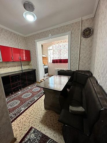 Долгосрочная аренда квартир: 1 комната — 7