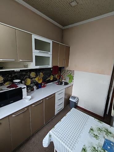 Долгосрочная аренда квартир: 3 комнаты, Собственник, Без подселения, С мебелью частично — 1