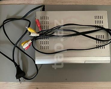 islenmis tv box: Peyk antenası üçün tüner satılır — 2