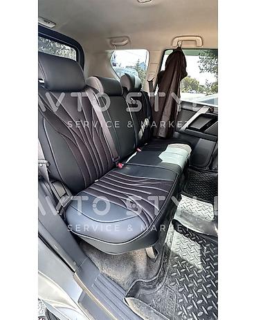 Чехлы и накидки на сиденья: Чехлы С подушкой, Новый, Бесплатная доставка — 4