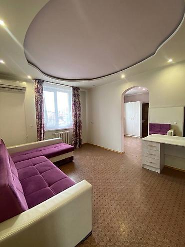 Долгосрочная аренда домов: 250 м², 8 комнат, Утепленный, Видеонаблюдение, Парковка — 3