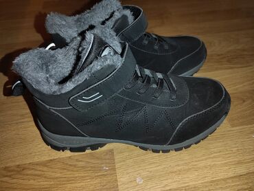 nike cipele muske: Boots, size - 40