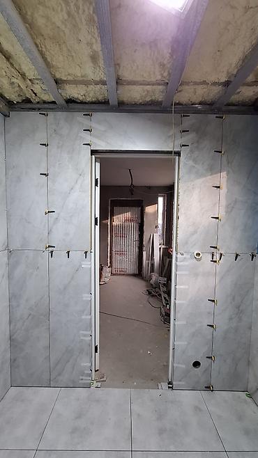 Укладка плитки: Подготовка стен для укладки, Подготовка стен для грунтовки, Резка плитки | Керамическая плитка, Керамогранитая плитка, Мозаичная плитка | Вертикальная укладка, Диагональная укладка, Горизонтальная укладка Больше 6 лет опыта — 16