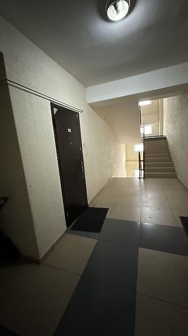 срочный: 2 комнаты, 49 м², 7 мкр 9 этаж, Евроремонт — 2