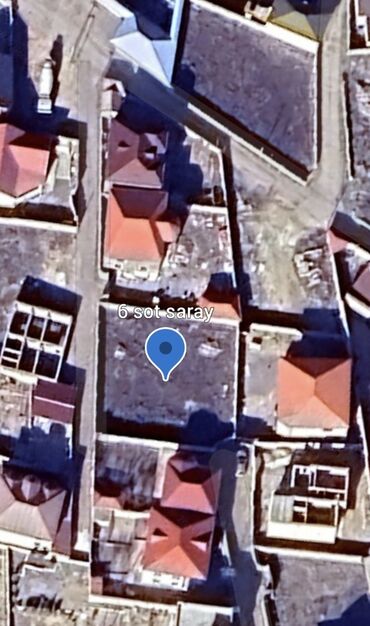 Torpaq sahələrinin satışı: 6 sot, Tikinti, Mülkiyyətçi, Kupça (Çıxarış) — 11