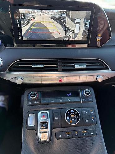 Hyundai: Hyundai Palisade: 2020 г., 2.2 л, Автомат, Дизель, Кроссовер — 5