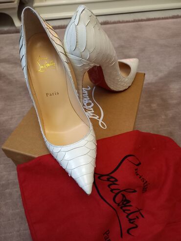 Туфли: Туфли — 12