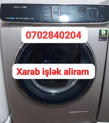 quba paltaryuyan: Стиральная машина Beko, 6 кг, Автомат