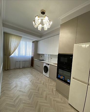 Продажа квартир: 2 комнаты, 72 м², Элитка, 12 этаж, Дизайнерский ремонт — 13