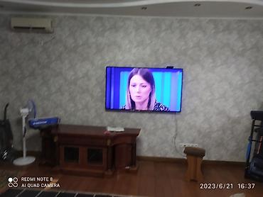 Установка телевизоров: Установка Телевизоров,установка кронштейнов,установка — 6