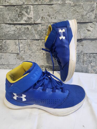 Patike: Patike, Under Armour, veličina - 39 — 10
