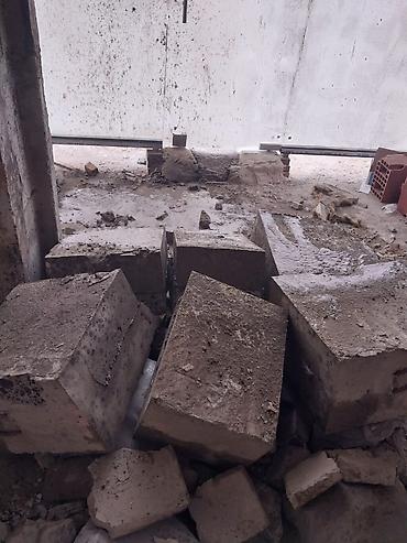pvc qapi: Beton kesimi beton deşmi her cur beton kesme desme isleri goruruk — 4