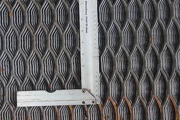 Другая сетка: Другая сетка — 11