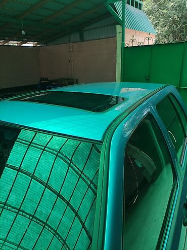 Volkswagen Golf: 1992 г., 1.8 л, Механика at lalafo.kg — 7 Volkswagen Golf: 1992 г., 1.8 л, Механика — 7
