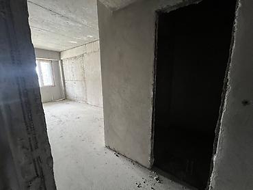 Продажа квартир: 3 комнаты, 119 м², Элитка, 3 этаж, ПСО (под самоотделку) — 6