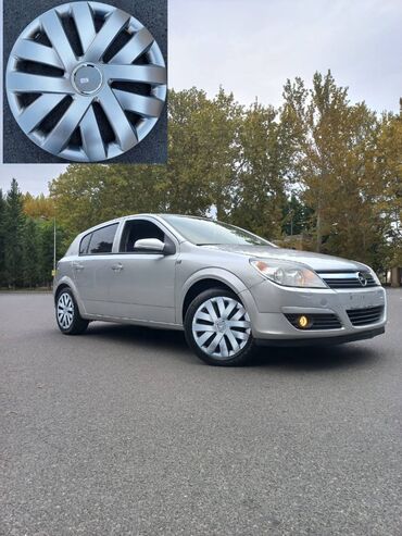 Kolpaklar: Yeni Kolpak Opel R 16 — 7