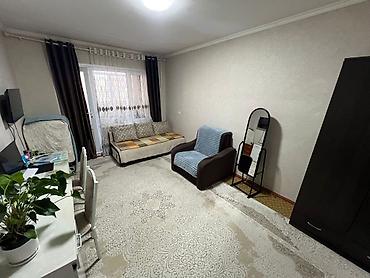 Продажа квартир: 1 комната, 33 м², 105 серия, 6 этаж, Косметический ремонт — 2