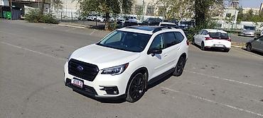 suba: Subaru Ascent: 2022 г., 2.4 л, Автомат, Бензин, Кроссовер — 4