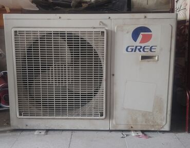 jiquli ucun kondisioner: Kondisaner 90kv-lıq