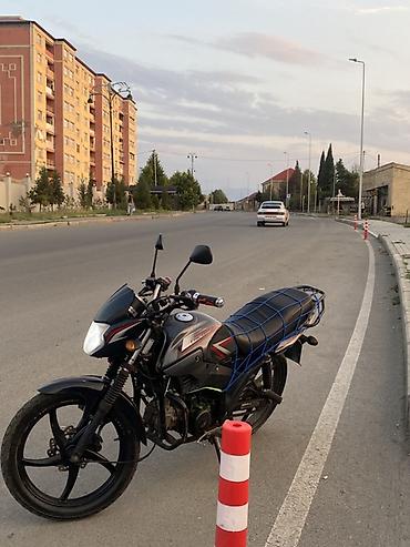 işlənmiş moped: Lazımlı məlumatlar üçün nömrəyə zəng edin ətraflı danışaq — 3