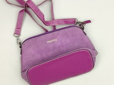 klasyczne eleganckie sukienki: Handbag, condition - Perfect