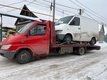 ���� ������������������ ������������: С лебедкой, С гидроманипулятором, С ломаной платформой