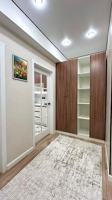 Продажа квартир: 2 комнаты, 52 м², Элитка, 11 этаж — 5