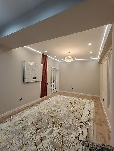 Продажа квартир: 2 комнаты, 58 м², Элитка, 10 этаж, Дизайнерский ремонт — 5