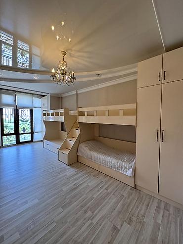 Продажа квартир: 3 комнаты, 137 м², Элитка, 8 этаж, Евроремонт — 5