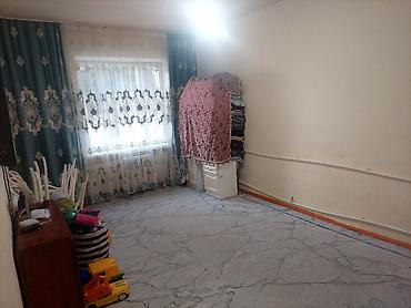 квартиры 2: 2 комнаты, 55 м², 105 серия, 1 этаж — 4