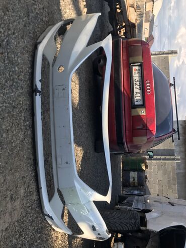 полики для авто бишкек цена: Бампер Алдыңкы Hyundai, Колдонулган, Оригинал