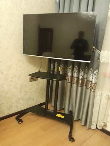 TV altlığı: Yeni, Düz TV altlığı, Polkalı, Çin -da lalafo.az — 3 TV altlığı: Yeni, Düz TV altlığı, Polkalı, Çin — 3