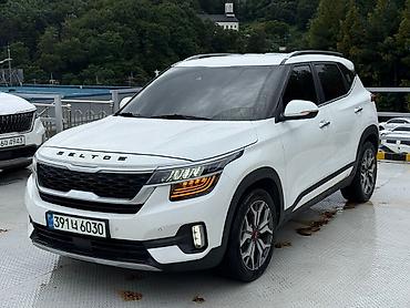 авто корея сайт: Kia Seltos: 2020 г., 1.6 л, Бензин, Кроссовер — 1