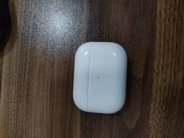 ucuz airpods qiymeti: Airpods pro(3,1)( original). Yeni alınıb.İşlək vəziyyətdedir. Ses