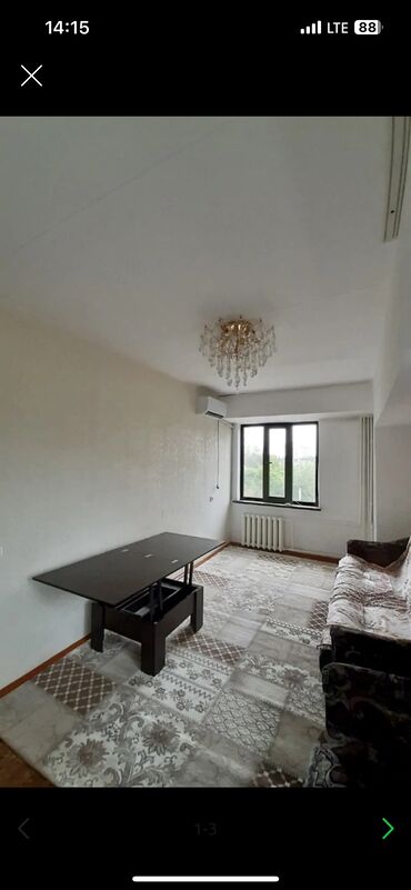 Продажа квартир: 2 комнаты, 47 м², Индивидуалка, 4 этаж