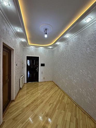 Yeni tikili: 3 otaqlı, Yeni tikili, 94 kv. m — 11