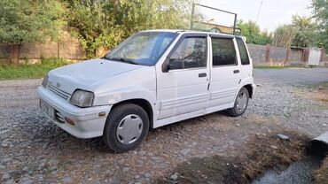 купить запчасти на опель вектра б: Daewoo Tico: 1996 г., 0.8 л, Автоматические, Бензин