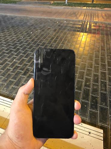 oppo 15 pro: Vivo V15 Pro, 256 GB, rəng - Göy, Barmaq izi — 4