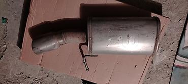 honda civic katalizator: MagnaFlow səsboğucu (universal) satilir — 2